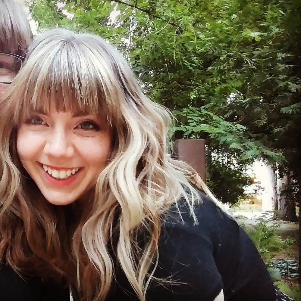 Meet your Posher, Tessa